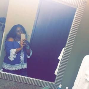 Meet your Posher, Sydnee